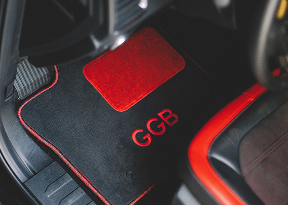 GGBAILEY Design Your Car and SUV Mats™