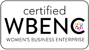 certified WBENC